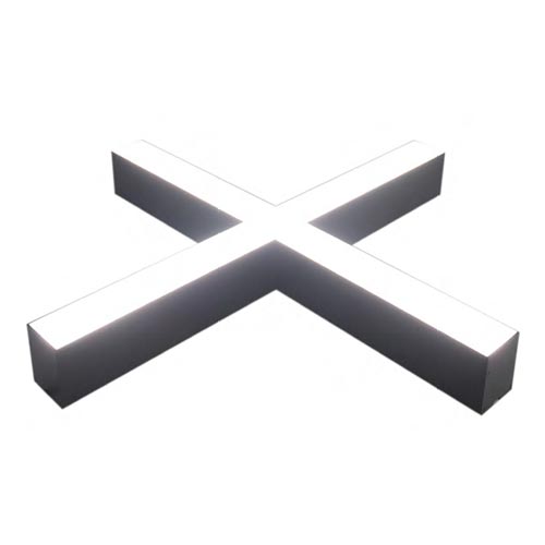 RayonLED ALC Cross Linear Light