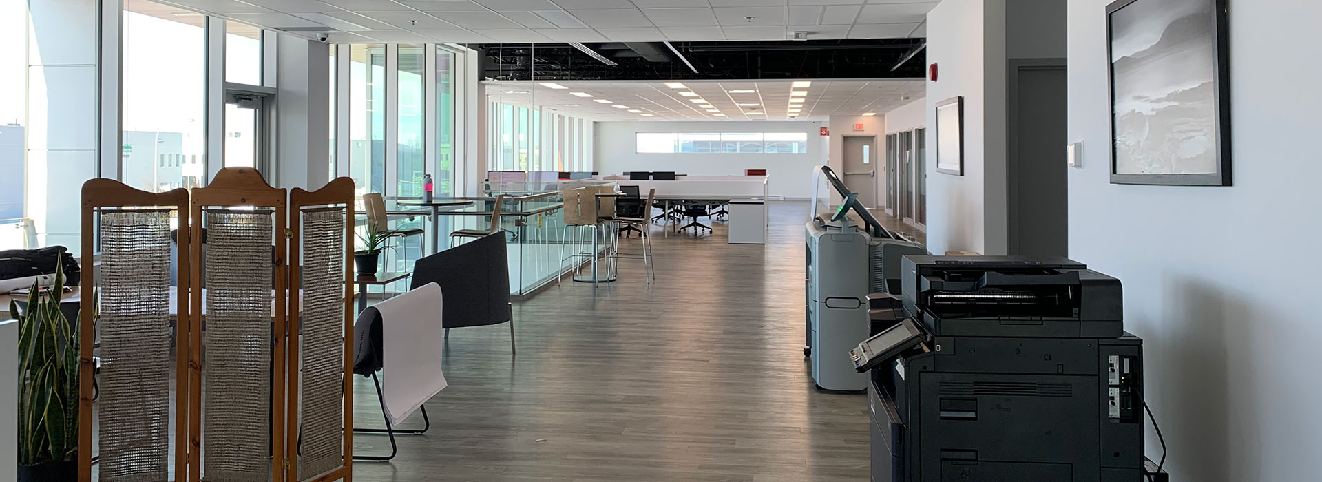 Offices